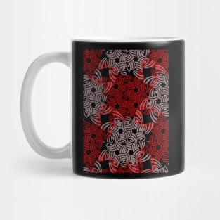 Elegant Culture Traditional Mug